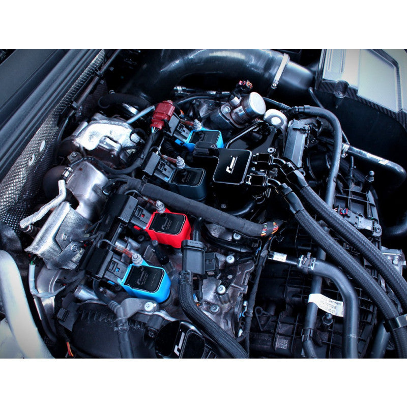 BOBINA DE ENCENDIDO RACINGLINE  VW MQB evo/MQB 2.0 TSI, 1.8 TSI, 2.5 TFSI