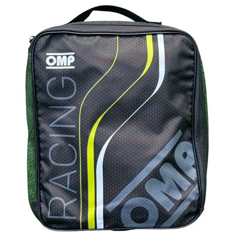 BOLSA PARA CAMISETA Y PANTALON OMP