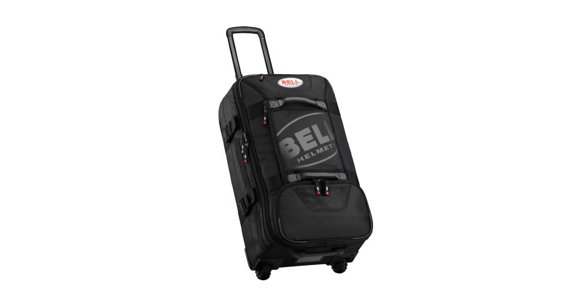 Bolsa de viaje Bell 86L - 38x33x70cm