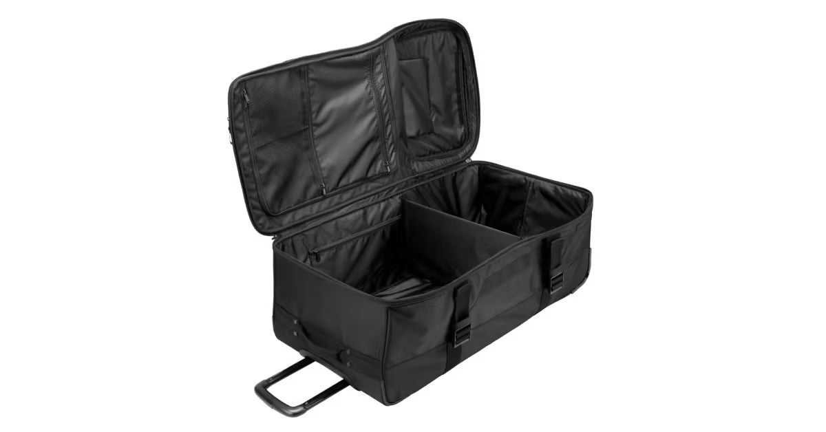 Bolsa de viaje Bell 86L - 38x33x70cm