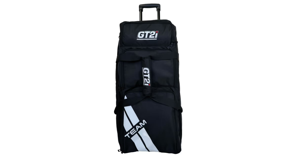 Bolsa de viaje con ruedas GT2i Race & Safety