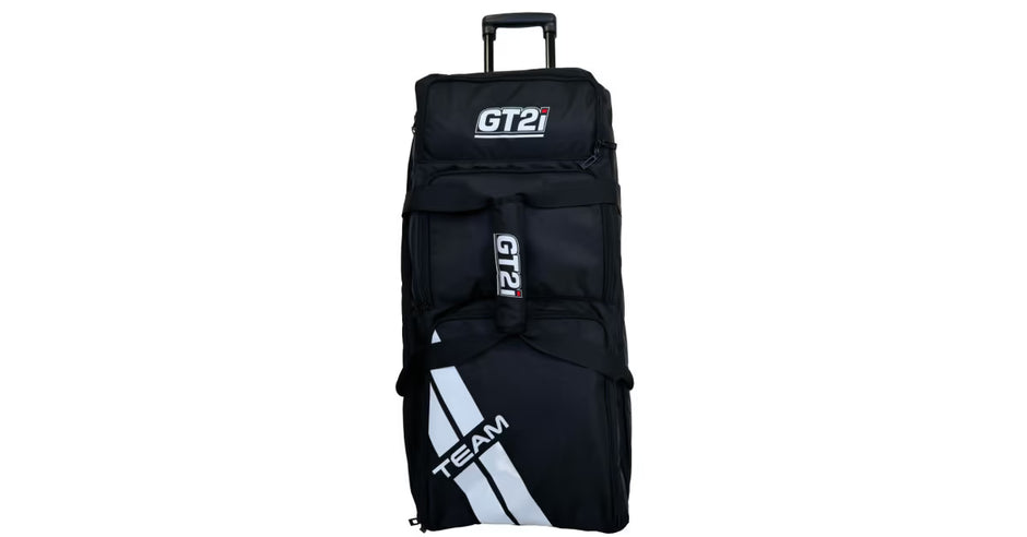 Bolsa de viaje con ruedas GT2i Race & Safety