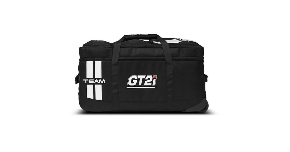 Bolsa de viaje con ruedas GT2i Race & Safety