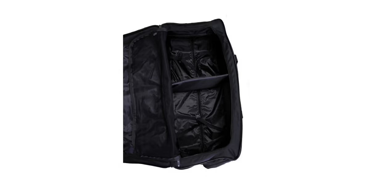 Bolsa de viaje con ruedas GT2i Race & Safety