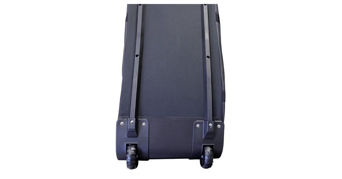 Bolsa de viaje con ruedas GT2i Race & Safety