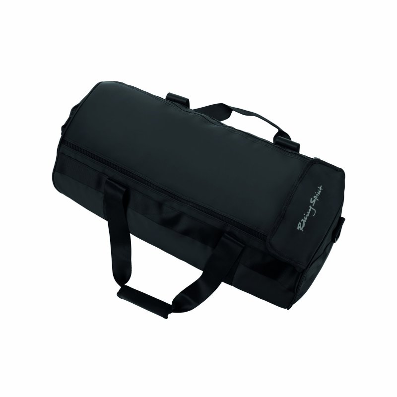 RS BOLSA DE VIAJE DUFFLE 40 NEGRA