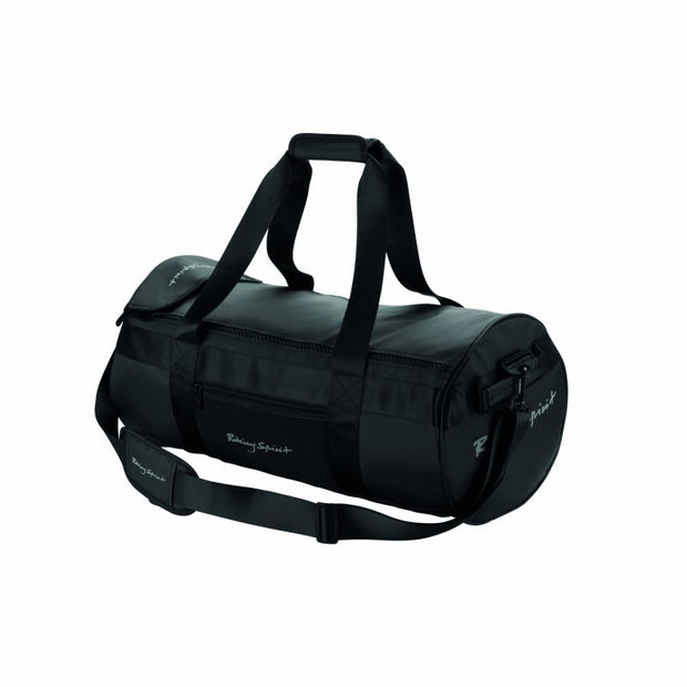 RS BOLSA DE VIAJE DUFFLE 40 NEGRA