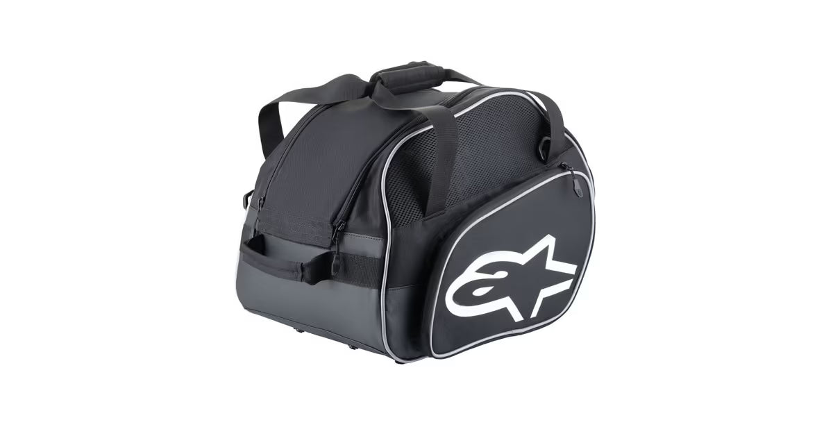 Bolsa para casco Alpinestars Flow V3