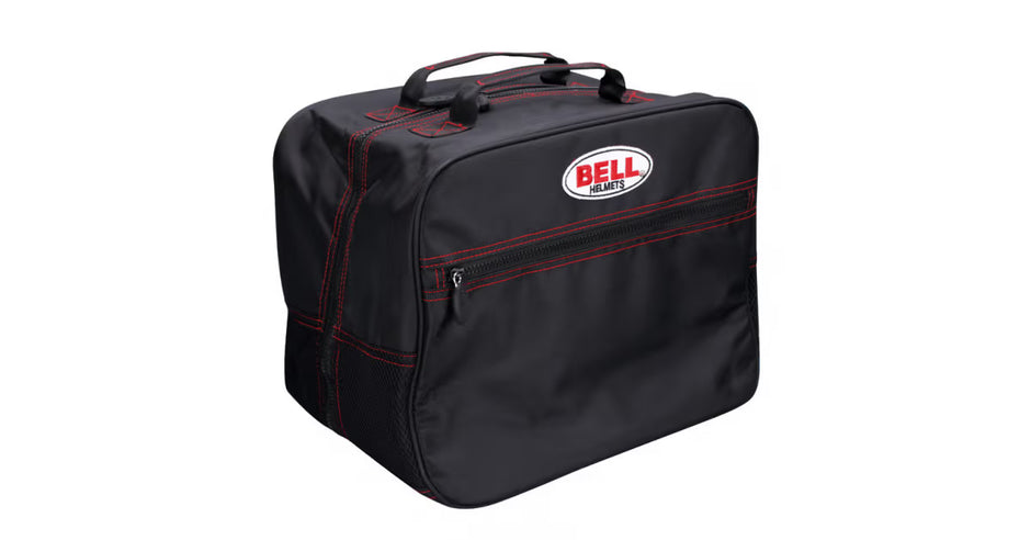 Bolsa para Casco Bell HP Serie