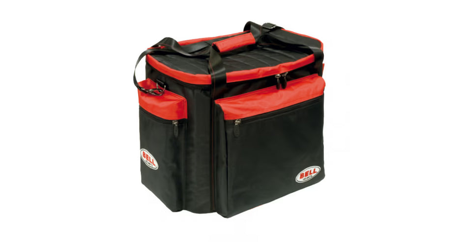 Bolsa para Casco & Equipamiento Bell