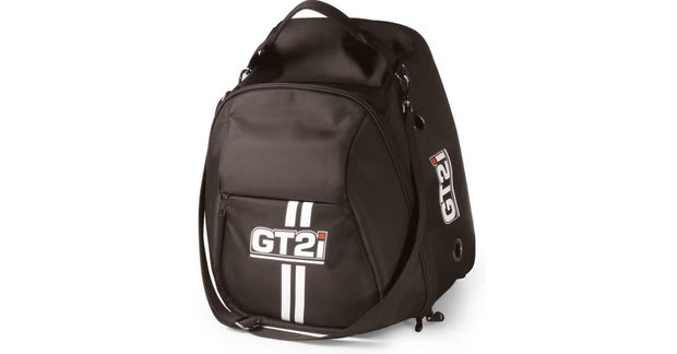 MOCHILA PARA CASCO Y HANS® GT2I RACE & SAFETY