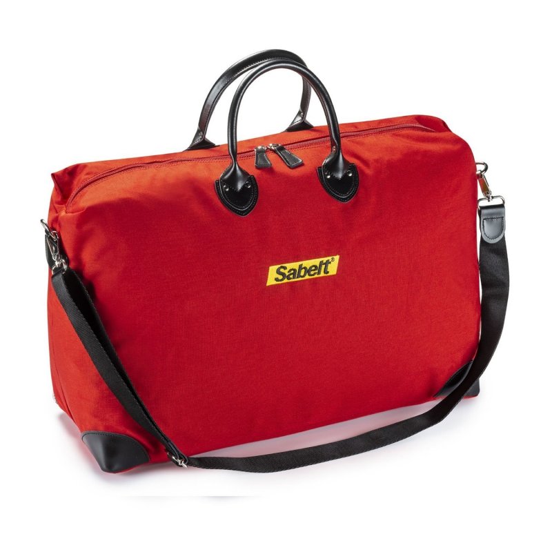 BOLSA RACING WEEKEND SABELT