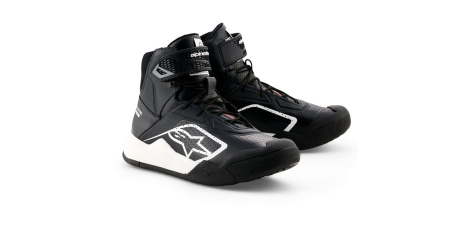 Botines Alpinestars Radar V2 FIA/SFI