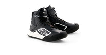 Botines Alpinestars Radar V2 FIA/SFI
