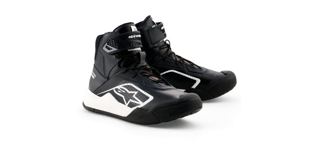 Botines Alpinestars Radar V2 FIA/SFI