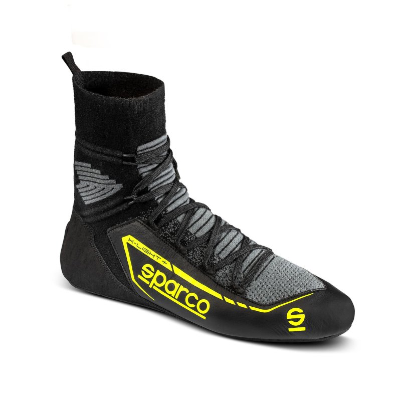 ZAPATILLAS SPARCO FIA NDIS X LIGHT+