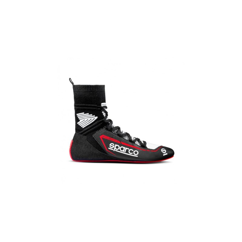 ZAPATILLAS SPARCO FIA NDIS X LIGHT+