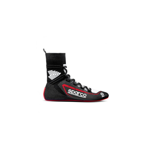 ZAPATILLAS SPARCO FIA NDIS X LIGHT+