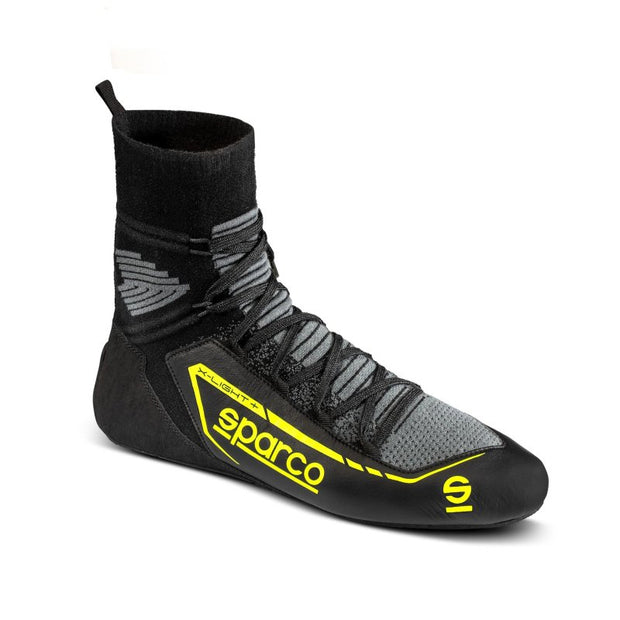 ZAPATILLAS SPARCO FIA NDIS X LIGHT+