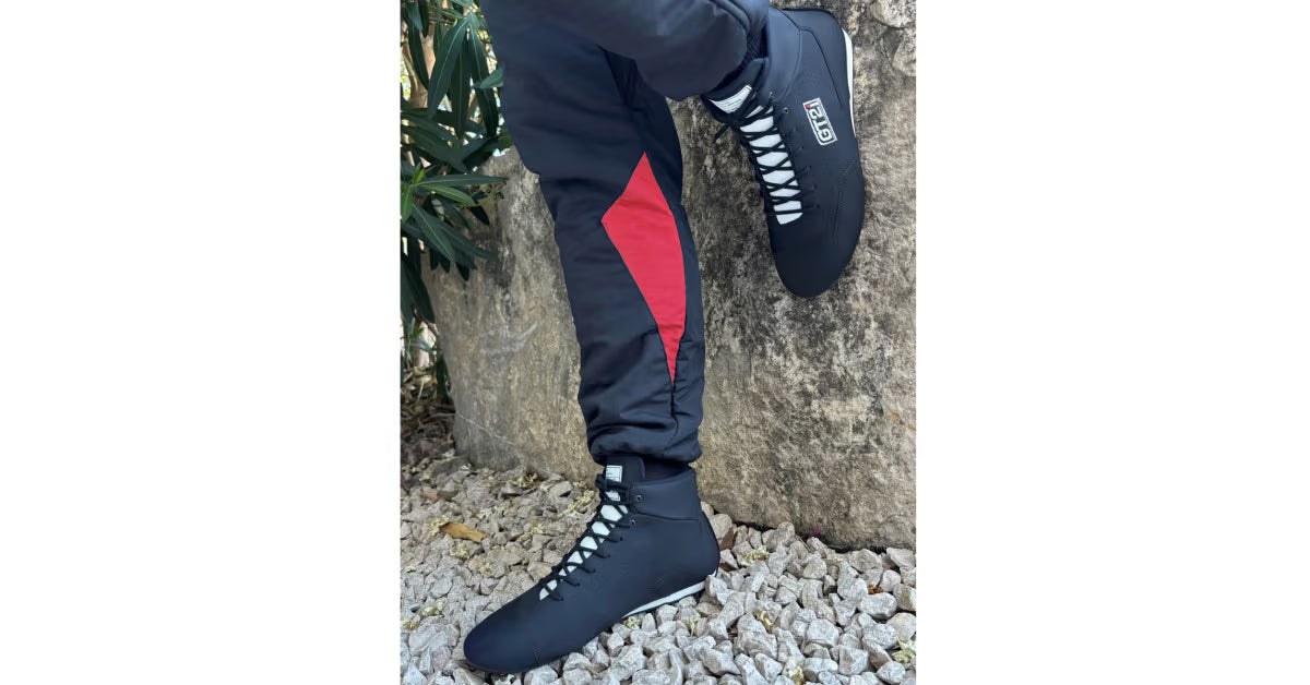 BOTINES GT2I PRO FIA