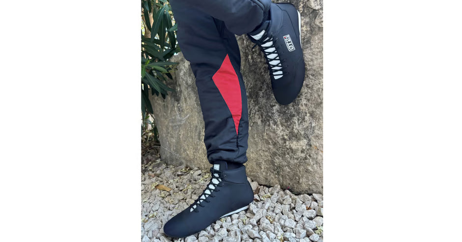 BOTINES GT2I PRO FIA