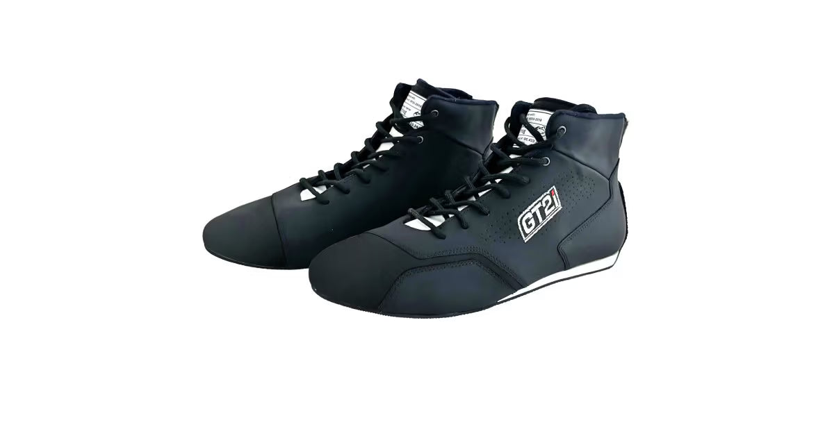BOTINES GT2I PRO FIA