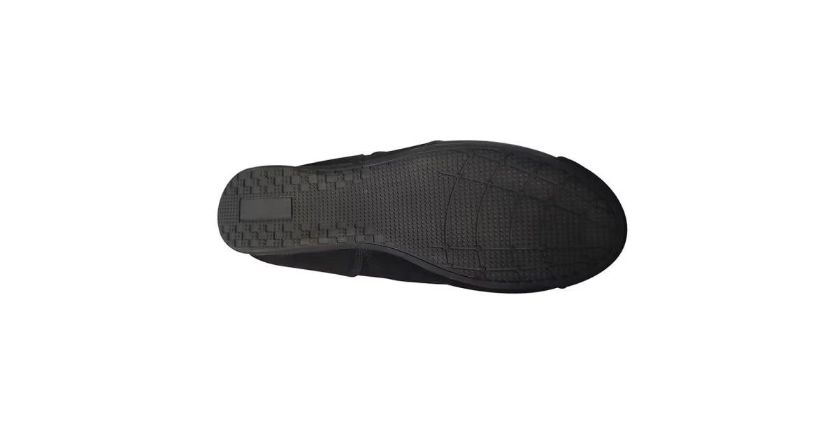 BOTINES GT2I RACE FIA NEGRO