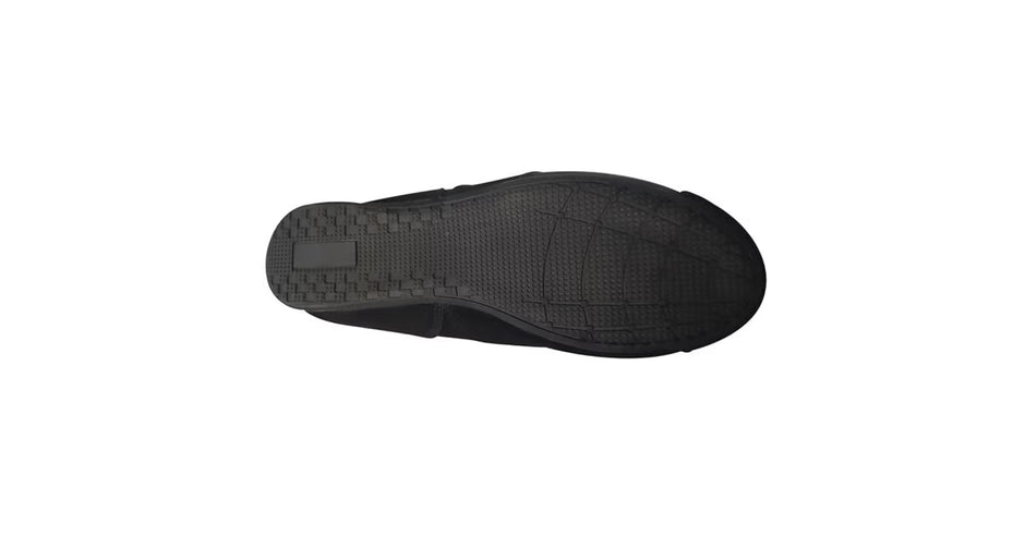 BOTINES GT2I RACE FIA NEGRO