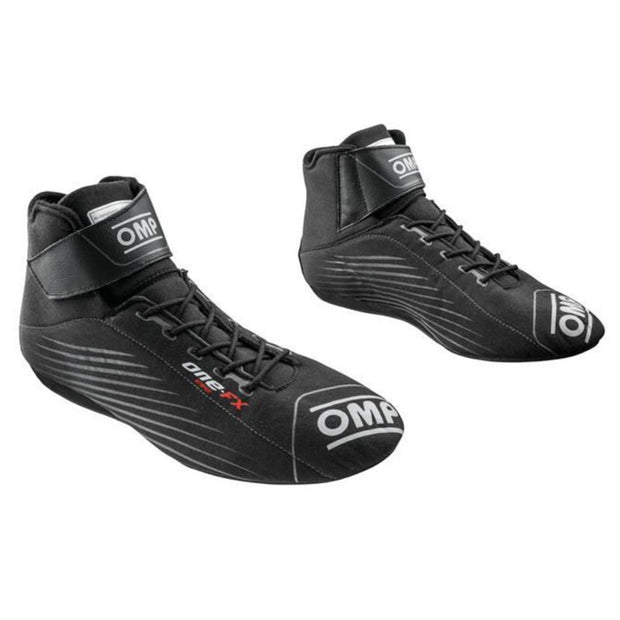 ZAPATILLAS OMP ONE EVO FX FIA 8856-2018