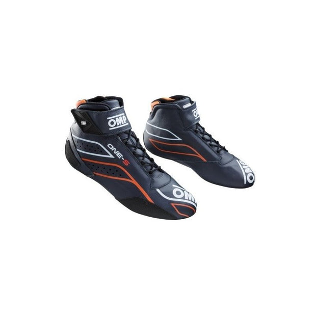 ZAPATILLAS OMP ONE-S FIA 8856-2018