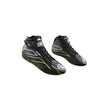 ZAPATILLAS OMP ONE-S FIA 8856-2018