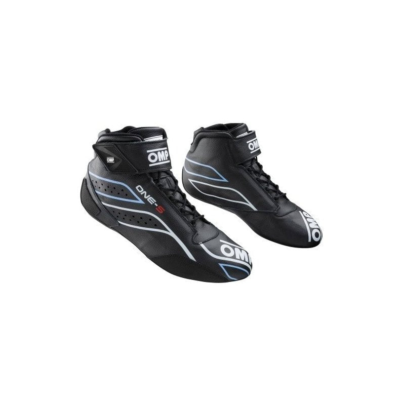 ZAPATILLAS OMP ONE-S FIA 8856-2018