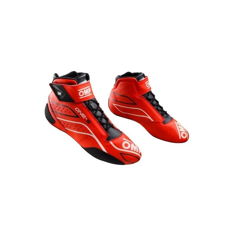 ZAPATILLAS OMP ONE-S FIA 8856-2018