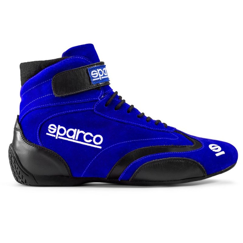 ZAPATILLAS SPARCO TOP RACE T 