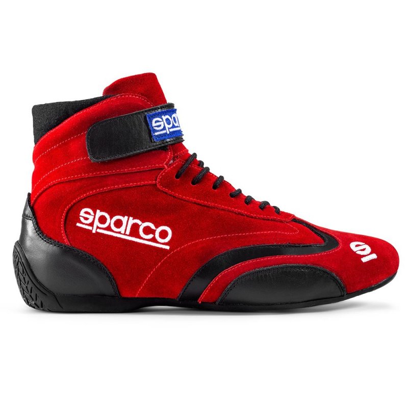 ZAPATILLAS SPARCO TOP RACE T 