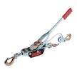 CABESTRANTE MANUAL FARGO TOOLS