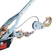 CABESTRANTE MANUAL FARGO TOOLS