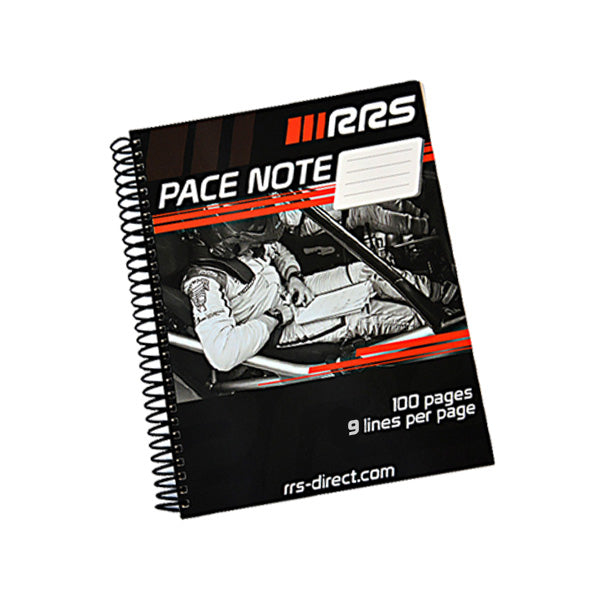 NOTEBOOK RRS