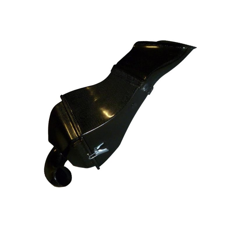 ADMISIÓN CARBONO RENAULT CLIO R3