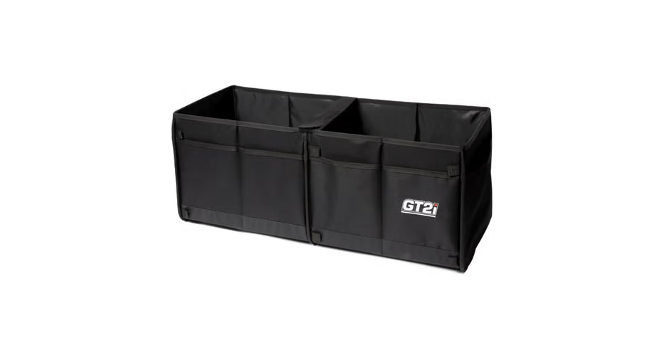 CAJA PORTACASCOS PLEGABLE GT2I