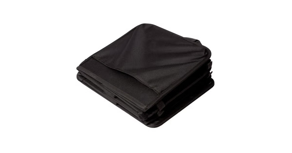 CAJA PORTACASCOS PLEGABLE GT2I