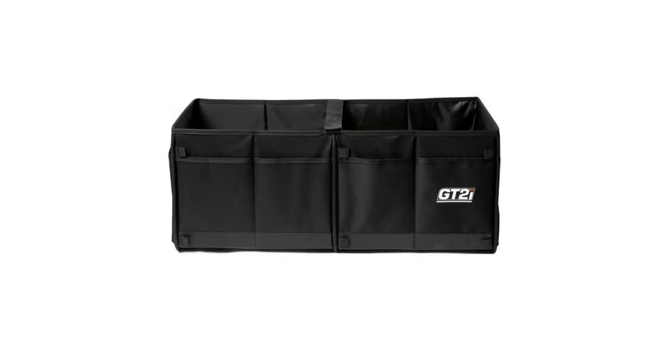 CAJA PORTACASCOS PLEGABLE GT2I