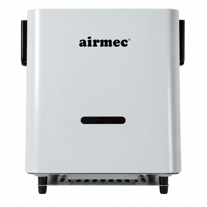 CALENTADOR DE AGUA PORTÁTIL A GAS AIRMEC 12V