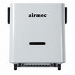 CALENTADOR DE AGUA PORTÁTIL A GAS AIRMEC 12V