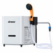 CALENTADOR DE AGUA PORTÁTIL A GAS AIRMEC 12V