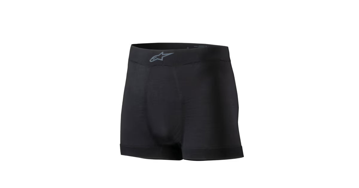 Calzoncillo para hombre Alpinestars TECH ZX
