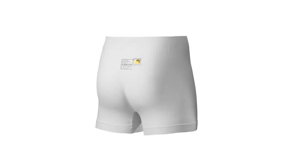Calzoncillo para hombre Alpinestars TECH ZX
