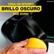 MEGUIAR´S BLACK PLASTIC RESTORER 473ml