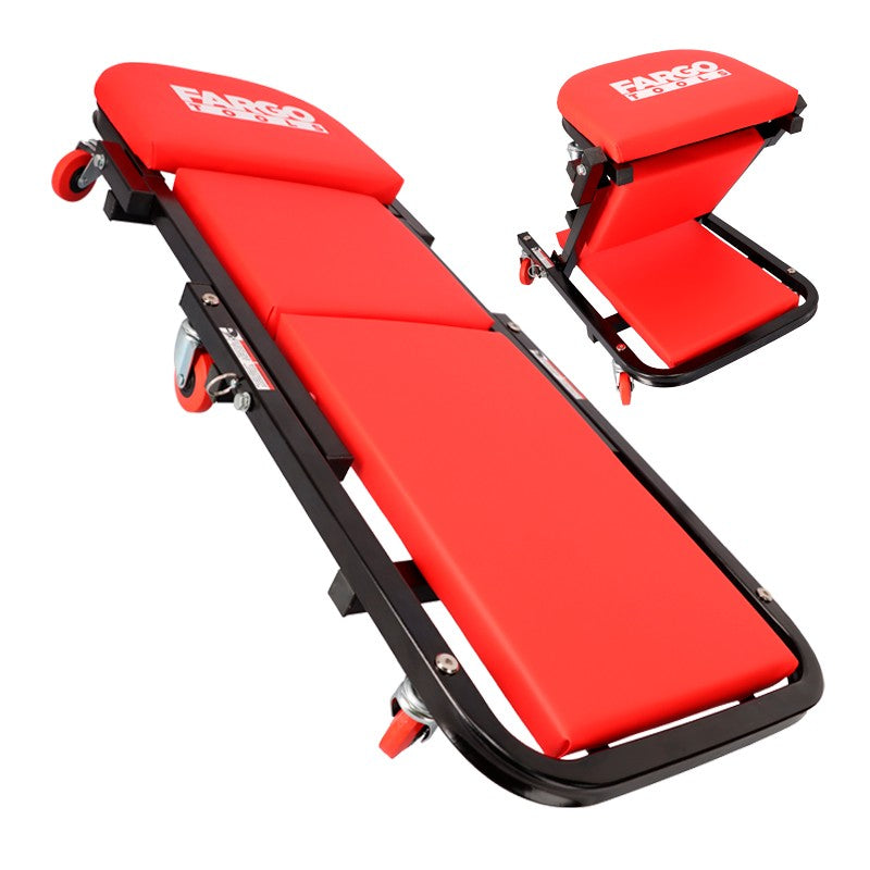 CAMILLA PLEGABLE CONVERTIBLE ASIENTO FARGO TOOLS