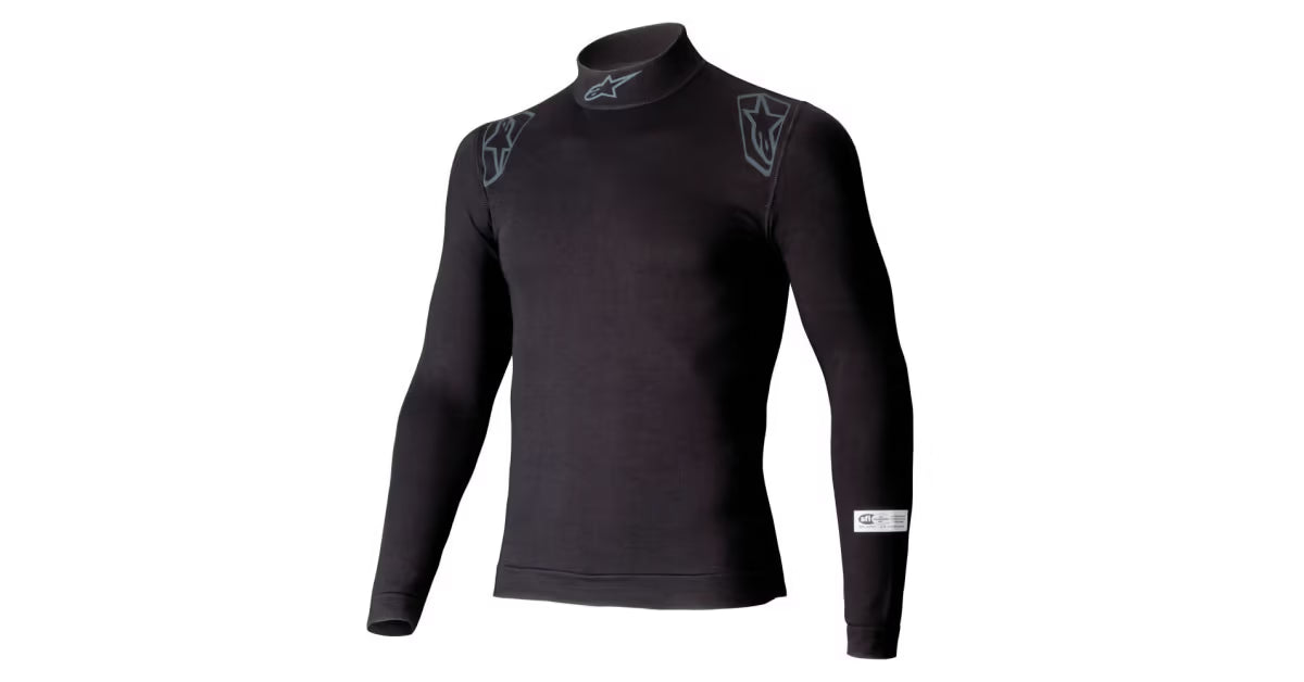 Camiseta Alpinestars ZX EVO V3 FIA-SFI